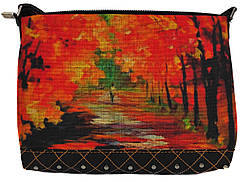 Осінь у парку