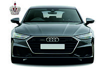 Автоскло Audi A7