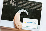Слухові апарати Audio Service (Німеччина), фото 2