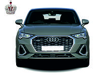 Автоскло Audi Q3