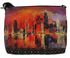 Місто над водою