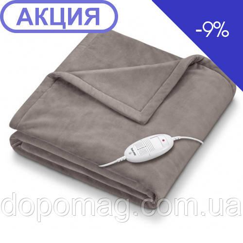 Електроковдра Beurer HD 75