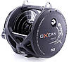 Котушка Tica Oxean OX10, морська мультипликаторная котушка, фото 7