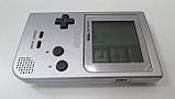 Game Boy Pocket Model No MGB-001 БУ, фото 5