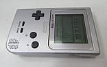 Game Boy Pocket Model No MGB-001 БУ, фото 6