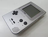 Game Boy Pocket Model No MGB-001 БУ, фото 3