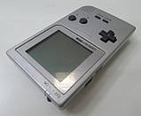 Game Boy Pocket Model No MGB-001 БУ, фото 4
