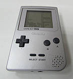 Game Boy Pocket Model No MGB-001 БУ, фото 2