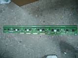 Плазма Samsung PS-50C550 запчасти (BN44-00330B, BN44-00329, LJ41-08457A, LJ92-01727A,  LJ41-C3382A), фото 5