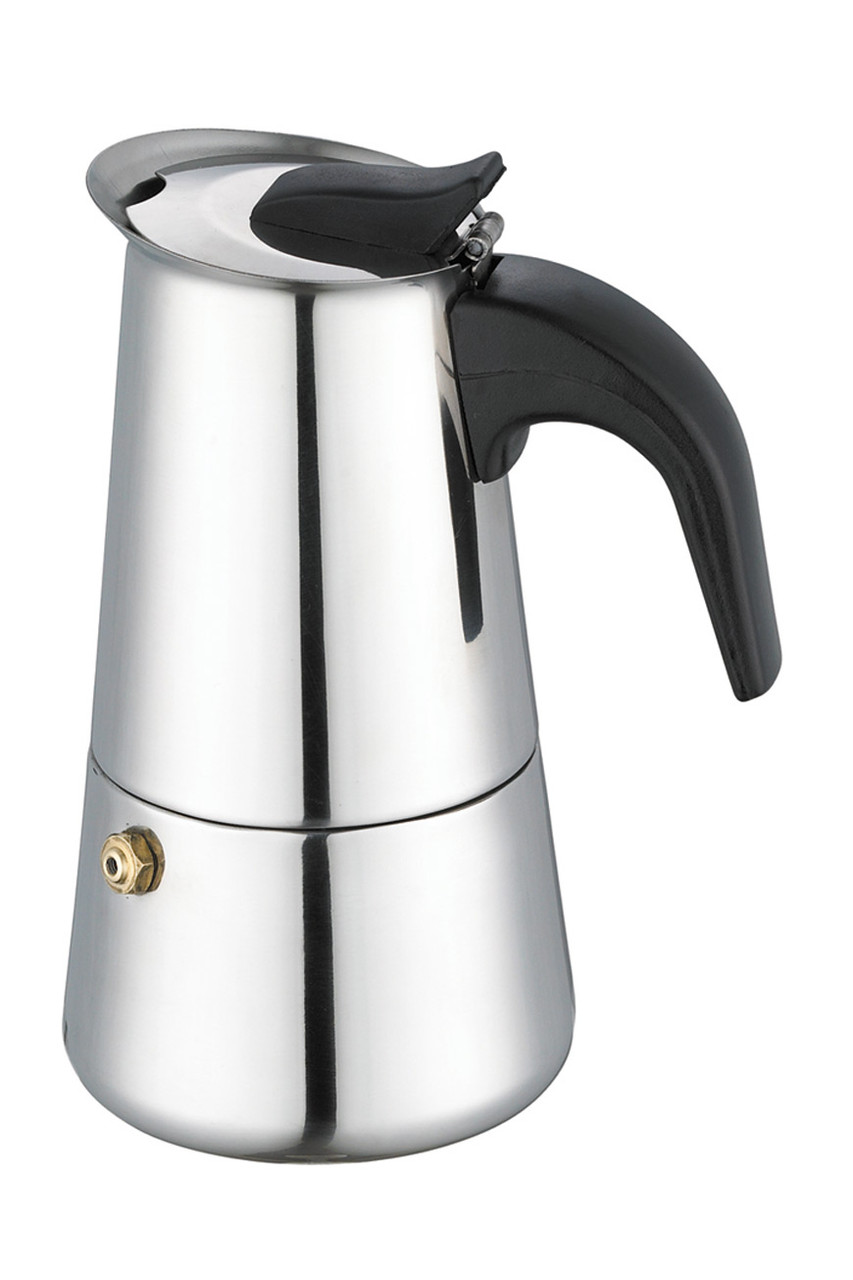 Гейзерна кавоварка Bohmann BH-9506 300 мл