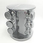 ОПТ Набор для специй Spice carousel 12 емкостей, фото 2