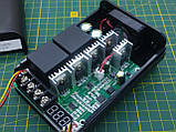 ШІМ регулятор обертів у корпусі 10 — 55 вольтів 60 Амперів, фото 7