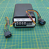ШІМ регулятор обертів у корпусі 10 — 55 вольтів 60 Амперів, фото 4