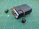 ШІМ регулятор обертів у корпусі 10 — 55 вольтів 60 Амперів, фото 5