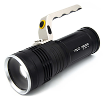 Ліхтарі ручні акумуляторні