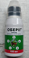 Оберіг 100мл Системний протизлаковий гербіцид (хізалофоп-п-етил, 90 г/л), Бадваси