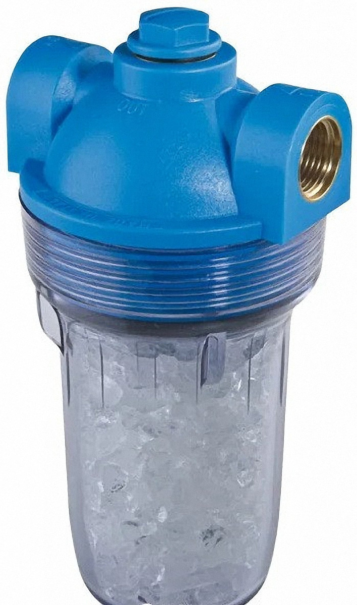 Фільтр від накипу DOSAFOS MIGNON PLUS 2P поліфосфат 1/2" Atlas Filtri (RA403P414)