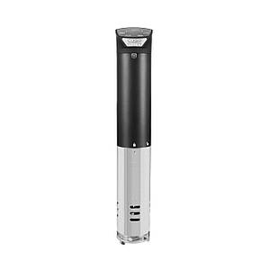 Вакуумна електропіч CASO SV 1200 Smart Sous Vide (Су Вид) WiFi (8264)