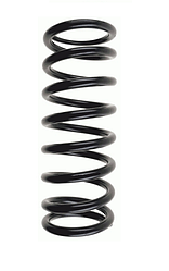 Пружина задня K-Flex/KYB Mercedes S-series W126 (80-91) RD5081