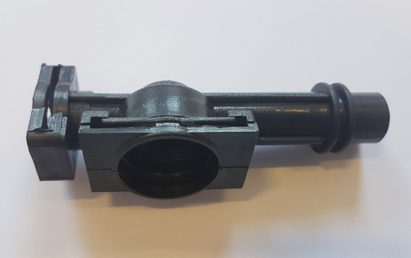 Підшипник турбіни 398614650 FERROLI RK26T