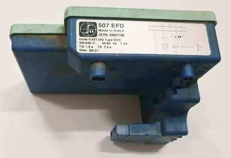 Плата Розпалу 507 EFD, 0.507.002 BERETTA PU93E2 Б / У