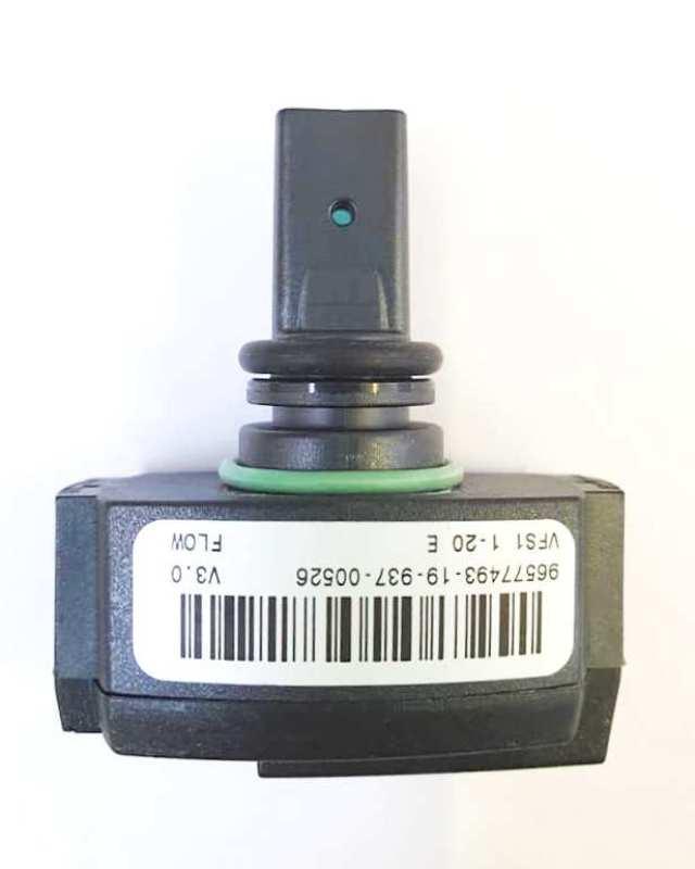 VFS 120 Датчик протоку та температури 7828749 VIESSMANN DD30D