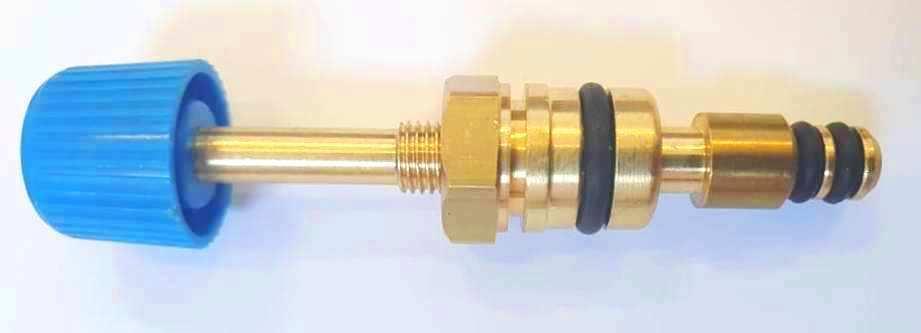 Кран підпіткі Ariston ALTEAS KZ48T