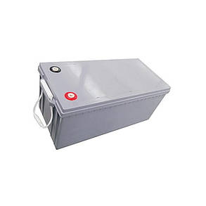 Акумулятор гелевий Kijo JDG 12V 200Ah GEL, фото 3