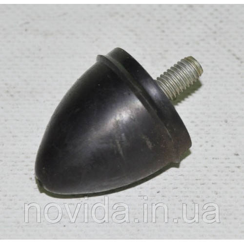 Буфер ресори кабіни та обмежувач борту платформи КАМАЗ 5320-5001106