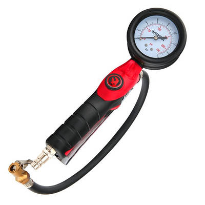 Пневматичні пістолети для накачування шин