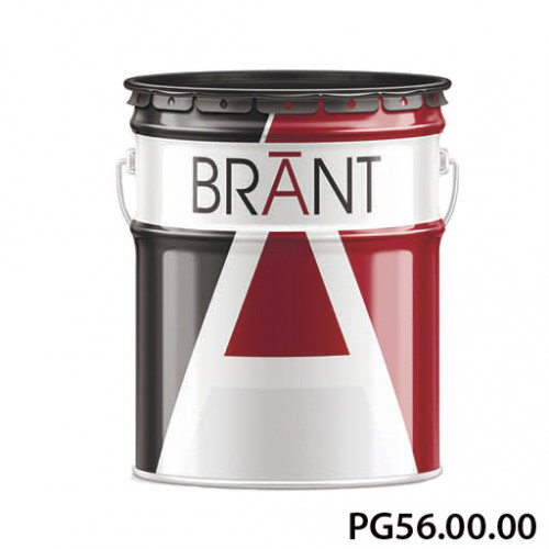 Лак поліуретановий високоглянцевий PG56.00.00, л, BRANT