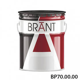 Грунт - ізолятор для МДФ прозорий BP70.00.00, л, BRANT