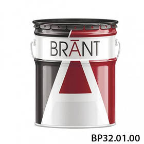Грунт білий поліуретановий з високим сухим залишком BP32.01.00, кг, BRANT