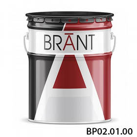 Поліуретановий Грунт білий BP02.01.00,кг, BRANT