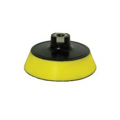 Полірувальний круг G Mop Flexible Back-Plate for 6 Pad 14мм , FARECLA