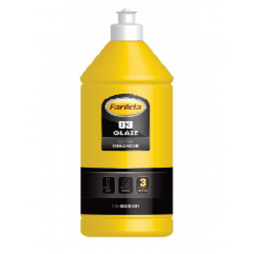 Підсилювач глянцевого G3 Glaze Glos Enhaner (1 л), FARECLA