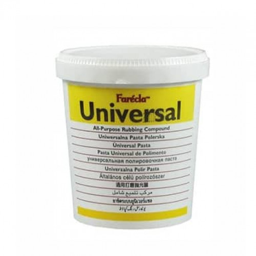 Універсальна поліроль G3 Універсальний Rubbing Compound (1 кг), FARECLA