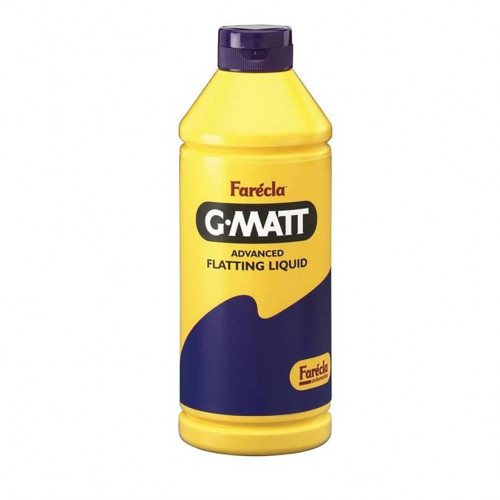 Матуюча паста AGMATT-500/12 (500 мл), FARECLA