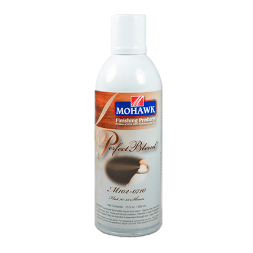 Лак реставраційний Perfect Blend Flat M102-0710, MOHAWK