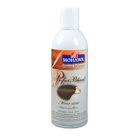 Лак реставраційний Perfect Blend Flat M102-0710, MOHAWK