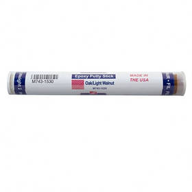 Шпатлевка M743-1530 EPOXY PUTTY STICK OAK / LIGHT WALNUT, MOHAWK