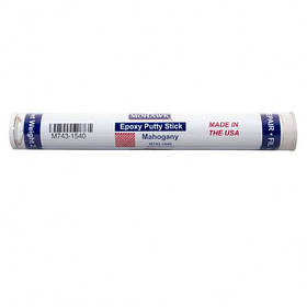 Шпаклівка M743-1540 EPOXY PUTTY STICK MAHOGANY, MOHAWK