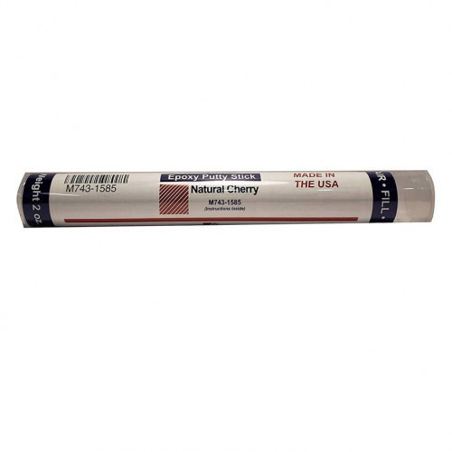 Шпаклівка M743-1585 EPOXY PUTTY STICK NATURAL CHERRY, MOHAWK