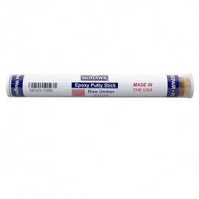 Шпаклівка M743-1590 EPOXY PUTTY STICK RAW UMBER, MOHAWK