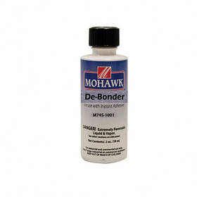 Розчинник DE-BONDER 2 OZ M745-1001, MOHAWK
