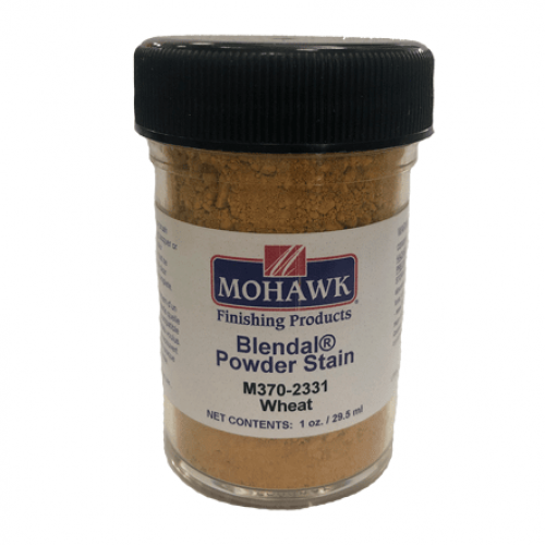 Пігментна пудра BLENDAL POWDER STAIN WHEAT M370-2331, MOHAWK