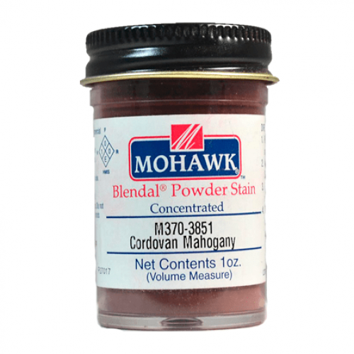 Пігментна пудра BLENDAL POWDER STAIN CORDOVAN MAHOGANY M370-3851, MOHAWK