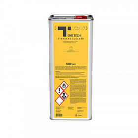 T1-OL0032-5000 Знежирювачах сольвентний Standart Cleaner (5 л), ONE TECH