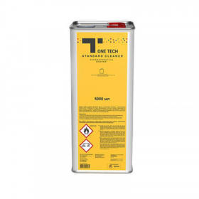 T1-OR0031-5000 Обезвітувач водний Standart Cleaner (5 л), ONE CH