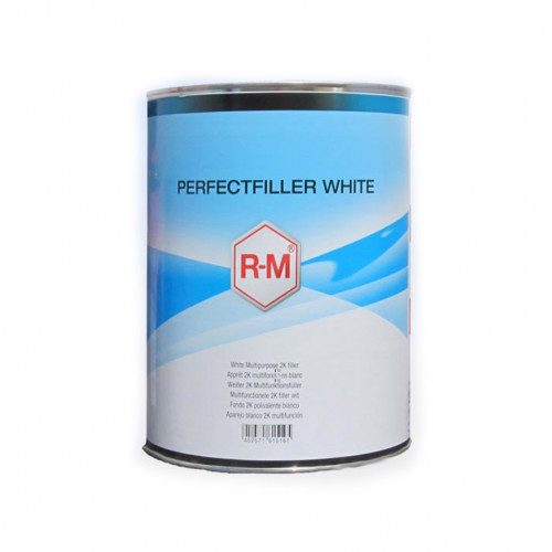Грунт білий Perfectfiller white (3 л), R-M